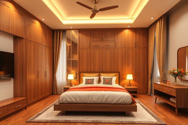 Luxury Interiors