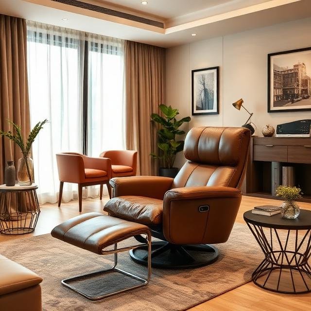 Recliner